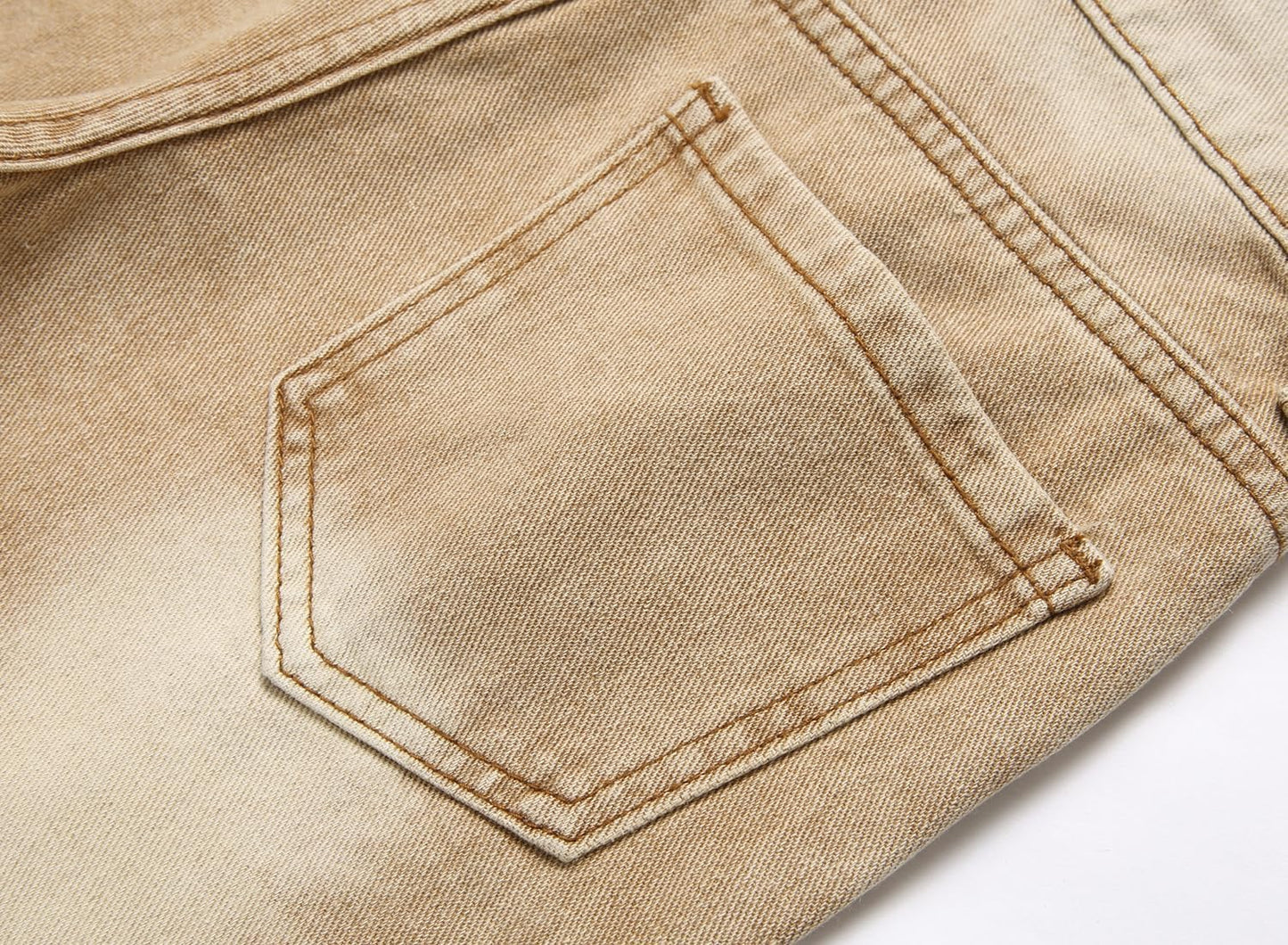 Boy's Jean Shorts Slim fit Fashion Denim Shorts