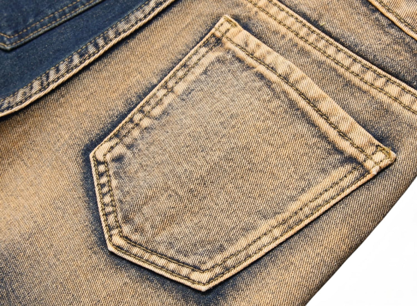 Boy's Jean Shorts Slim fit Fashion Denim Shorts