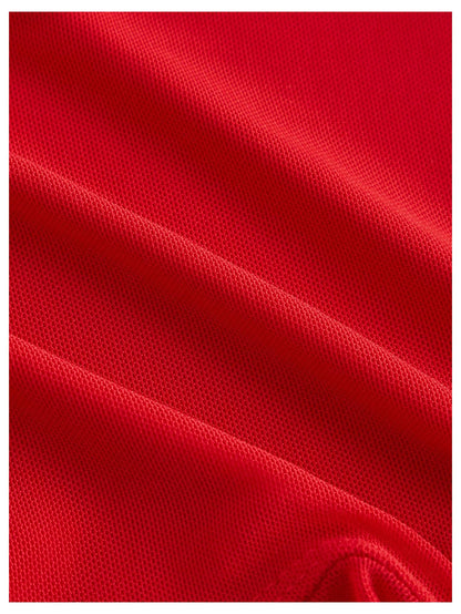 WDIRARA Women's 3D Flower Tie Front Ruffle Trim Halter Top Tie Backless Camisole