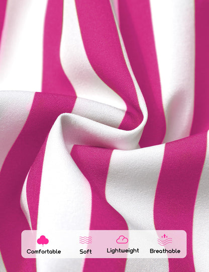 MIGU Girls Clothes Summer Halter Neck Ruffle Sleeveless Top Fashion Cute Floral Belt Shorts Two Piece Outfit Set Size 6-12