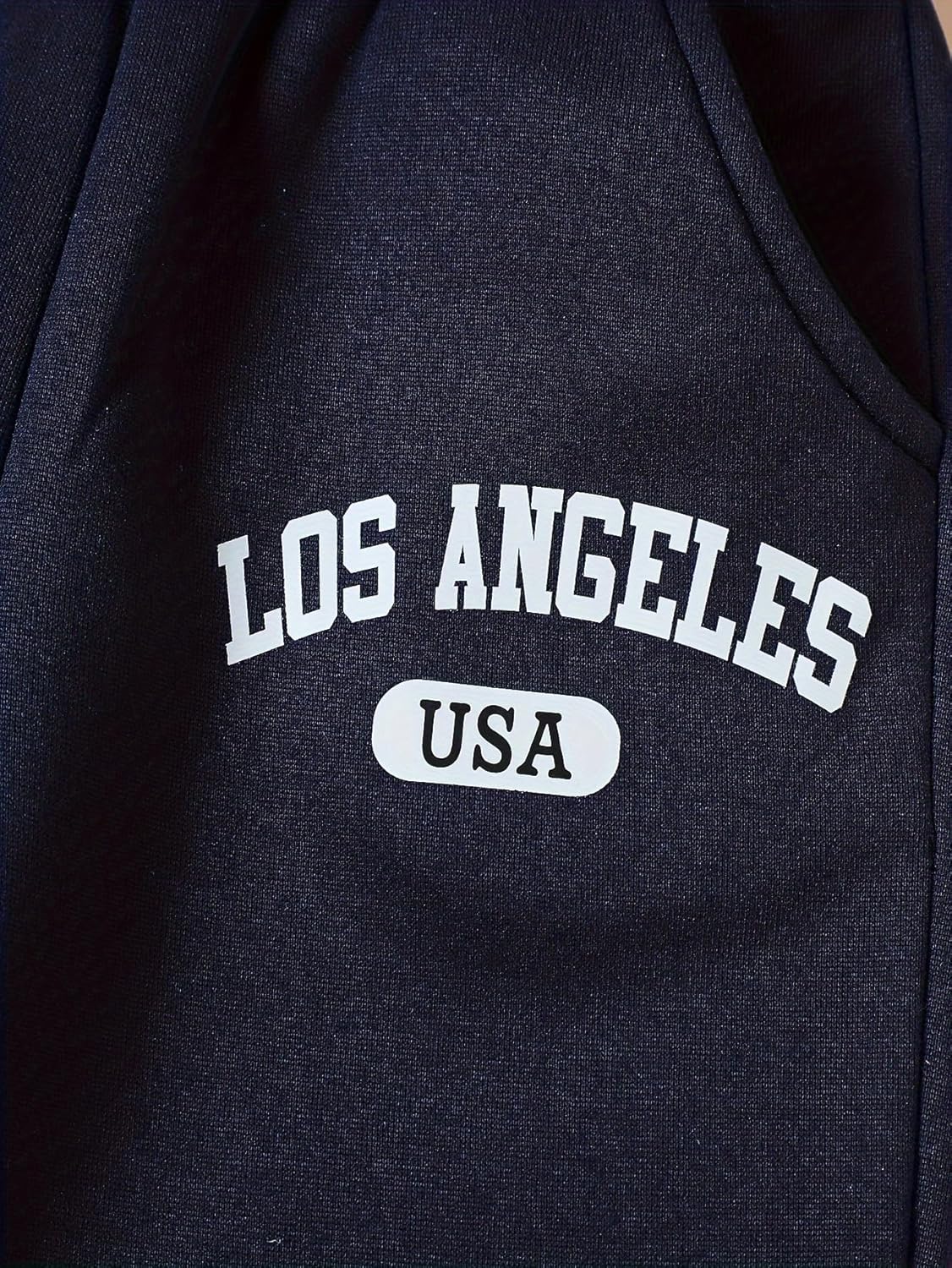 Girls Sweatpants - 3 Pack Teen Girls' Athletic High Waisted Joggers Pants with Pockets Multicoloured 4-14Y