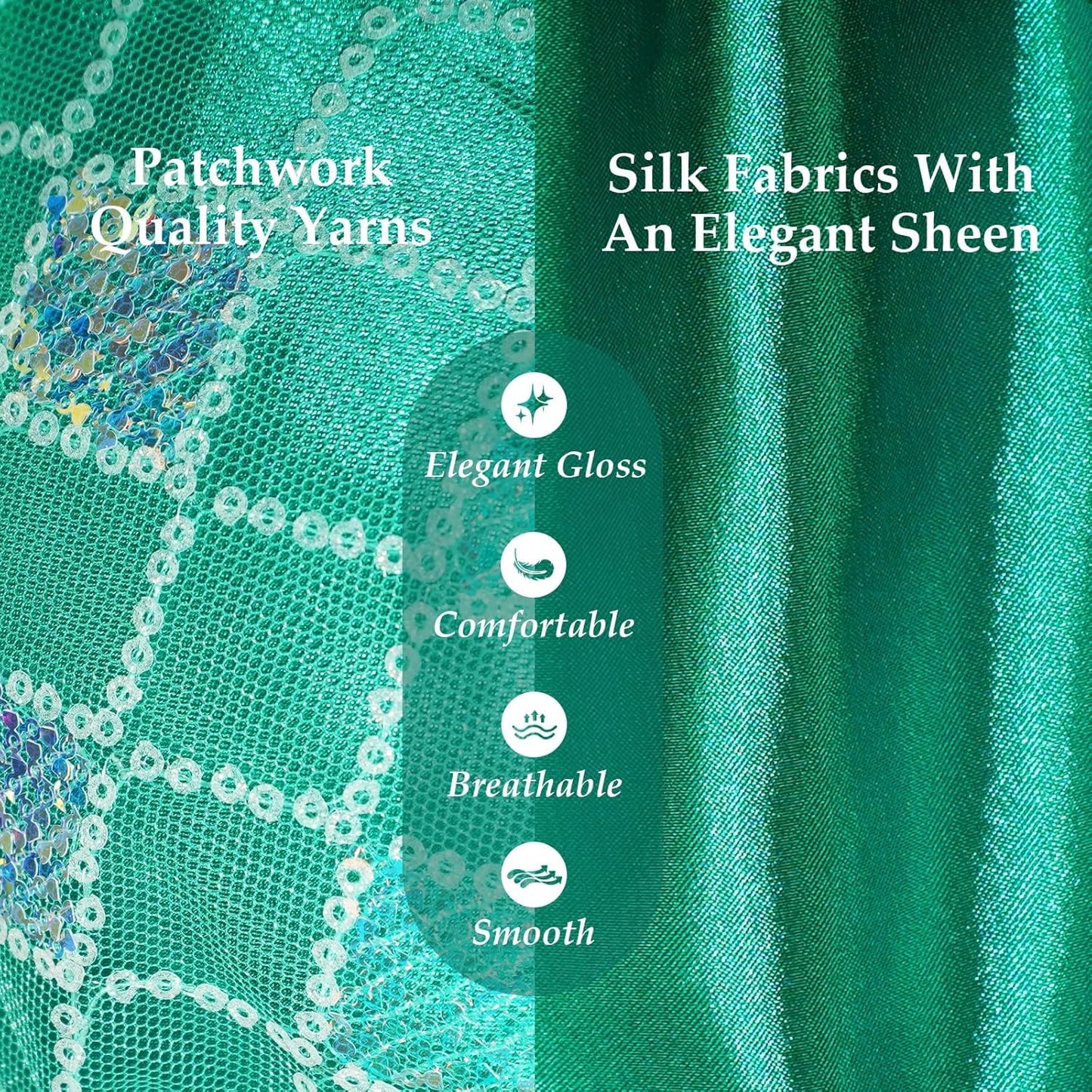 Dog Dresses, Puppy Soft Skirt, Summer Pet Clothes, Girl Dogs Wedding Outfit, Puppy Slik Outfit with Bow Tie, Dog Princess Clothes for Small Medium Breeds, White L