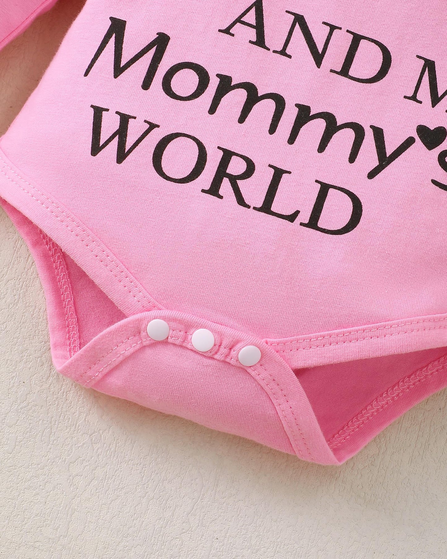 SUNNY PIGGY Newborn Infant Baby Girl Clothes Ruffle Romper Toddler Girl Floral Cotton Pant Sets Girls Clothing Outfit