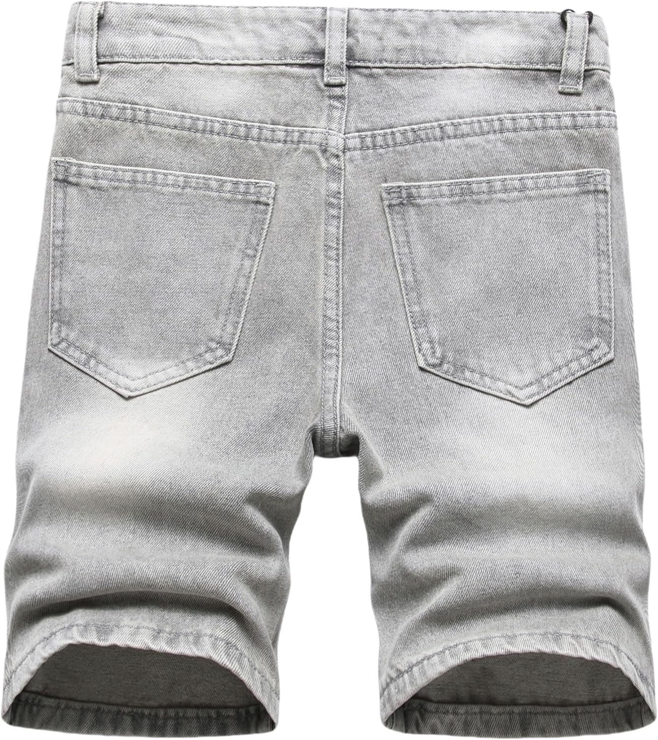 Boy's Jean Shorts Slim fit Fashion Denim Shorts