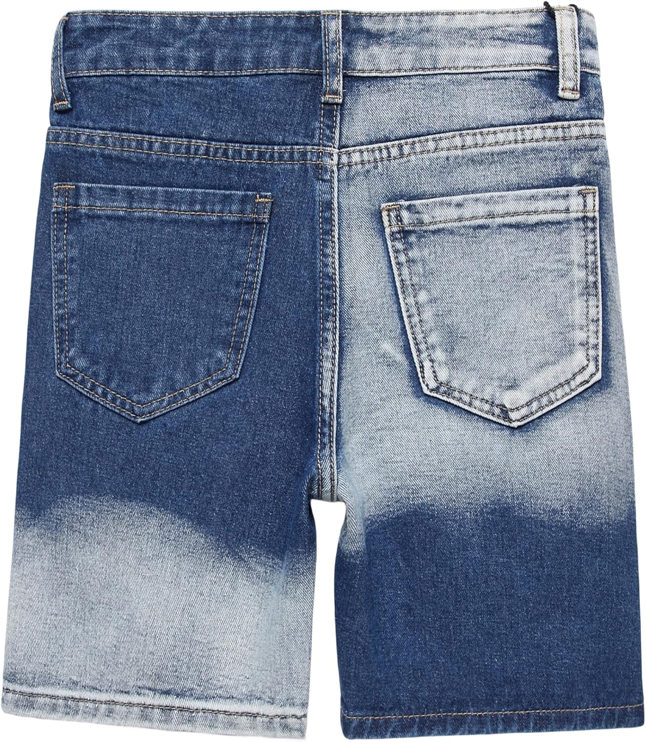 Boy's Jean Shorts Slim fit Fashion Denim Shorts