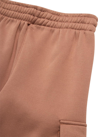 RBX Boys Pants Set - 3 Piece Zip Up Puffer Vest, Crew Neck Long Sleeve T Shirt and Fleece Joggers for Boys (Sizes: 4-12)