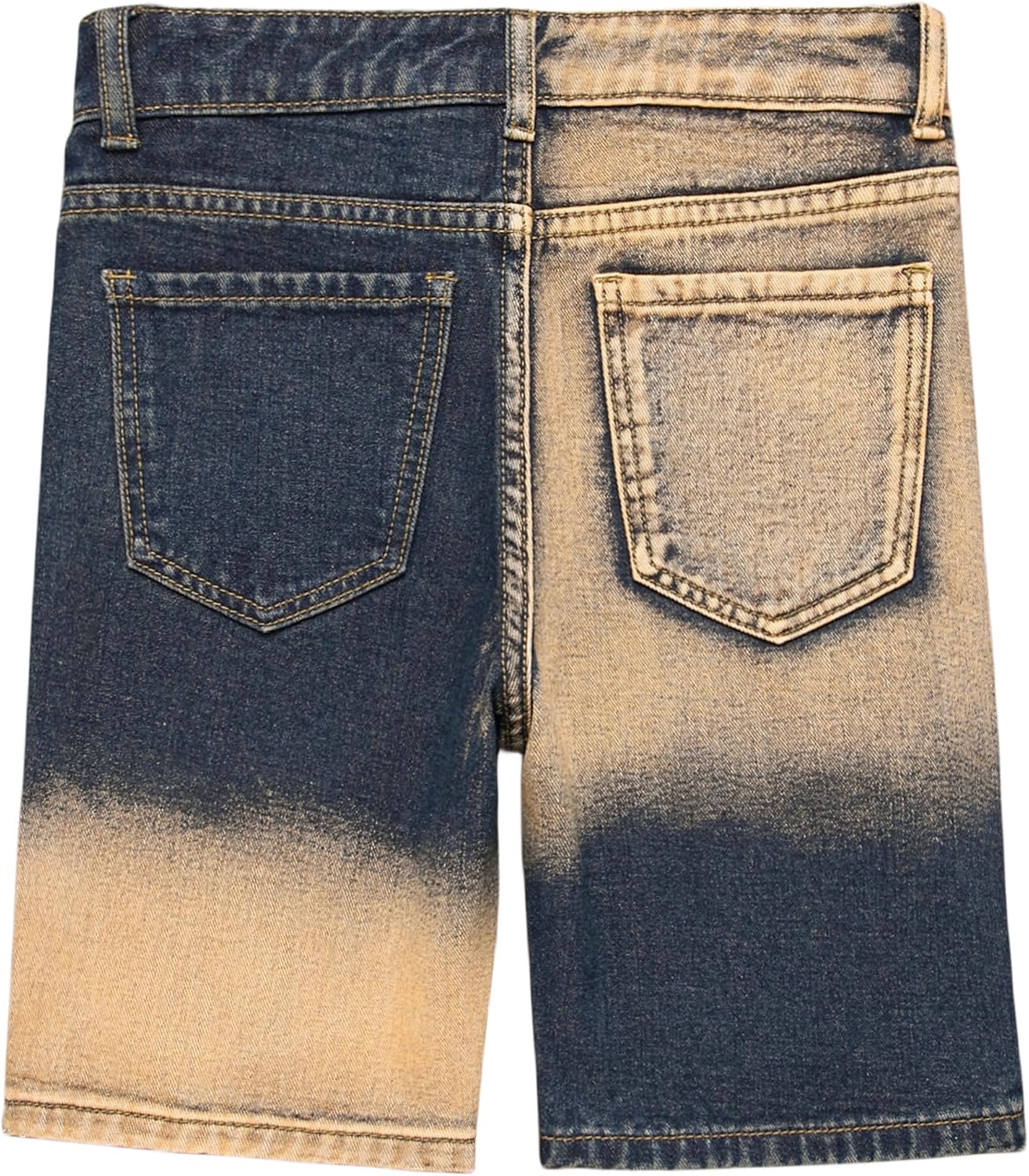 Boy's Jean Shorts Slim fit Fashion Denim Shorts