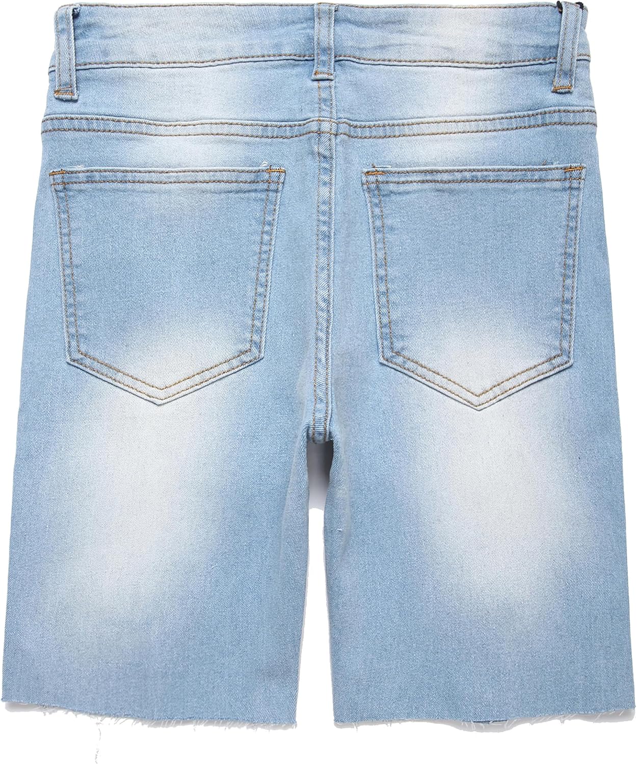 Boy's Jean Shorts Slim fit Fashion Denim Shorts